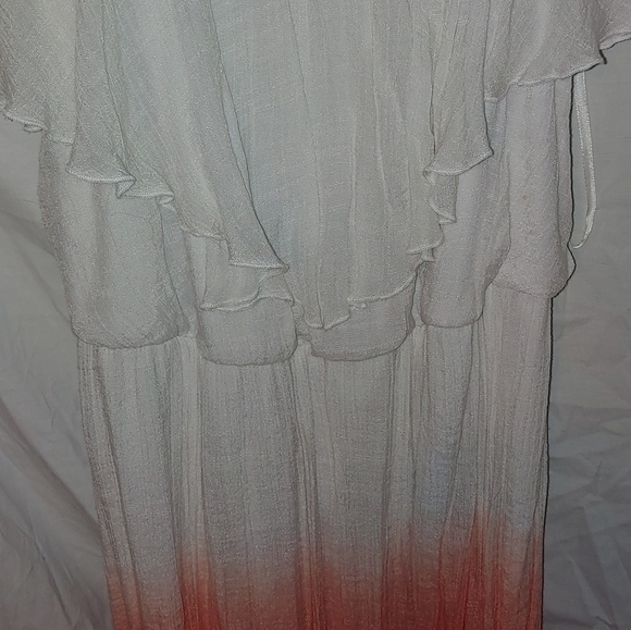 Beachy Ombre Dress - Picture 3 of 4
